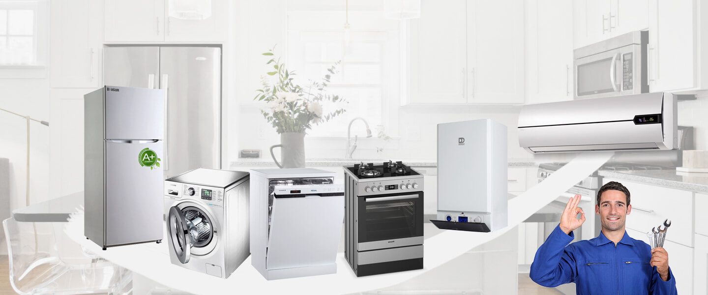 Bornova Beko Servisi
